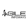Agile Infoways LLC - Mobile App and Web Development Company Logo